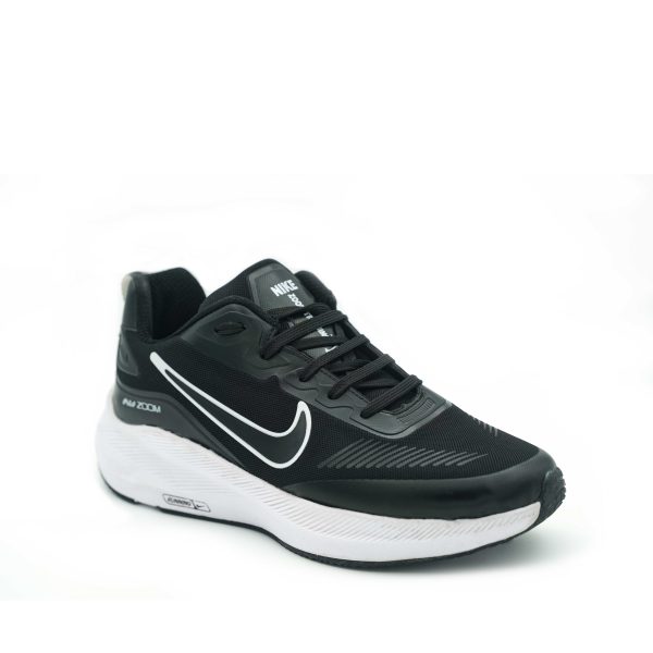 کفش نایک ایر زوم مشکی