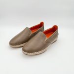 کفش زنانه چرم تبریز مدل رزا - Image 6