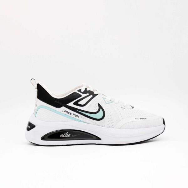 کفش اسپرت نایک مدل Nike i free master quality سفید
